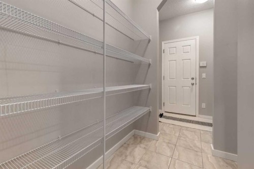 29 Sage Valley Circle Nw, Calgary, AB - Indoor With Storage