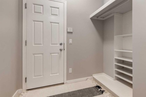29 Sage Valley Circle Nw, Calgary, AB - Indoor Photo Showing Other Room