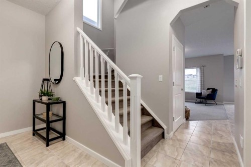 29 Sage Valley Circle Nw, Calgary, AB - Indoor Photo Showing Other Room