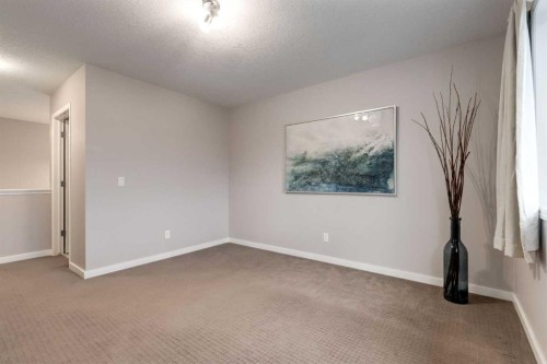 29 Sage Valley Circle Nw, Calgary, AB - Indoor Photo Showing Other Room