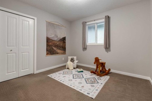 29 Sage Valley Circle Nw, Calgary, AB - Indoor