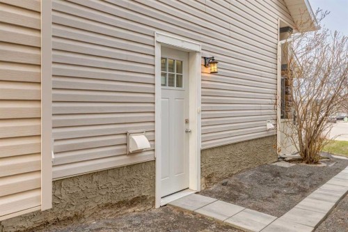 29 Sage Valley Circle Nw, Calgary, AB - Outdoor With Exterior