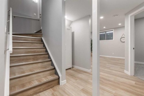 29 Sage Valley Circle Nw, Calgary, AB - Indoor Photo Showing Other Room