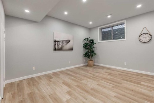 29 Sage Valley Circle Nw, Calgary, AB - Indoor Photo Showing Other Room