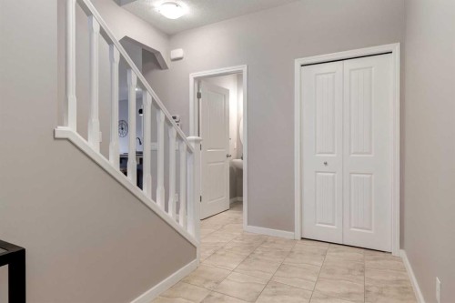 29 Sage Valley Circle Nw, Calgary, AB - Indoor Photo Showing Other Room