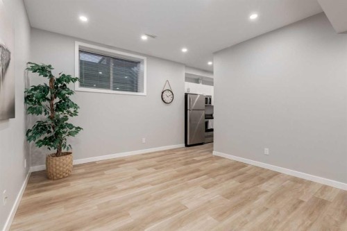 29 Sage Valley Circle Nw, Calgary, AB - Indoor Photo Showing Other Room