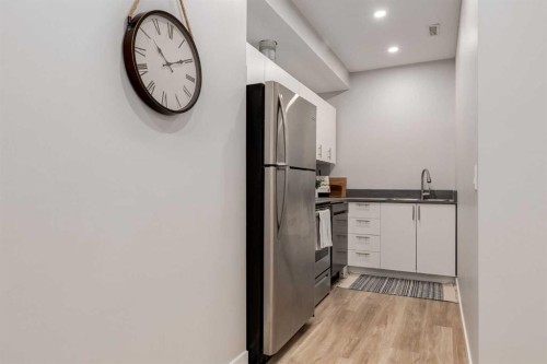 29 Sage Valley Circle Nw, Calgary, AB - Indoor