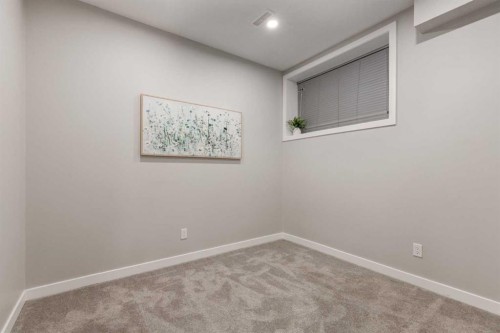 29 Sage Valley Circle Nw, Calgary, AB - Indoor Photo Showing Other Room