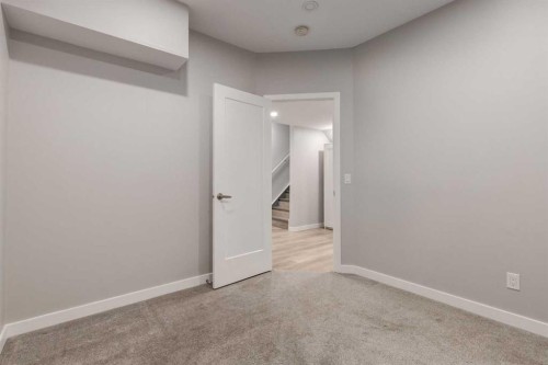 29 Sage Valley Circle Nw, Calgary, AB - Indoor Photo Showing Other Room