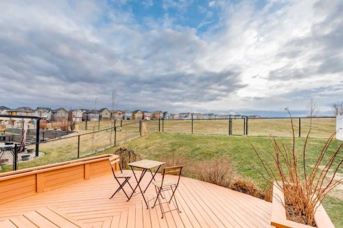 29 Sage Valley Circle Nw, Calgary, AB - Outdoor With View