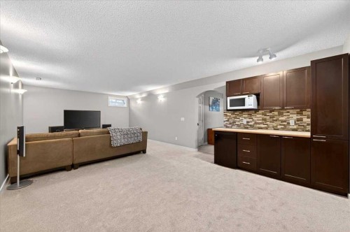 127 Hidden Ranch Terrace Nw, Calgary, AB - Indoor