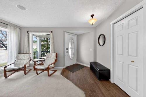 127 Hidden Ranch Terrace Nw, Calgary, AB - Indoor