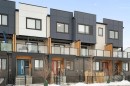8528 21 Avenue Se, Calgary, AB  - Outdoor With Balcony 
