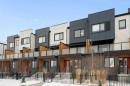 8528 21 Avenue Se, Calgary, AB  - Outdoor 