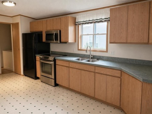 7 Doubletree Way, Strathmore, AB 