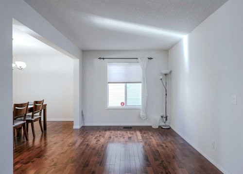 125 Silverado Range Cove Sw, Calgary, AB - Indoor Photo Showing Other Room