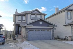 125 Silverado Range Cove SW Calgary, AB T2X 0E1
