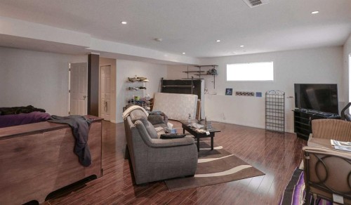 125 Silverado Range Cove Sw, Calgary, AB - Indoor