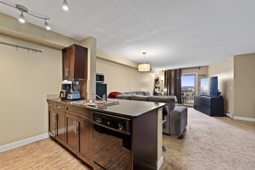 404-355 Taralake Way Ne, Calgary, AB - Indoor