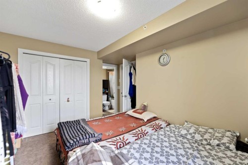 404-355 Taralake Way Ne, Calgary, AB - Indoor Photo Showing Bedroom