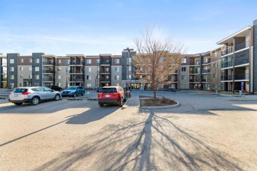 404-355 Taralake Way Ne, Calgary, AB - Outdoor With Facade