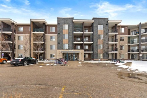 404-355 Taralake Way Ne, Calgary, AB - Outdoor With Facade