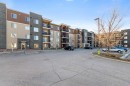 404-355 Taralake Way Ne, Calgary, AB  - Outdoor With Facade 