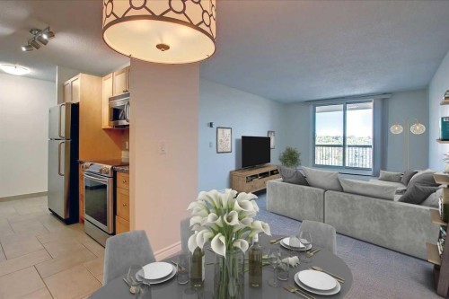1211-738 3 Avenue SW Calgary, AB T2P 0G7