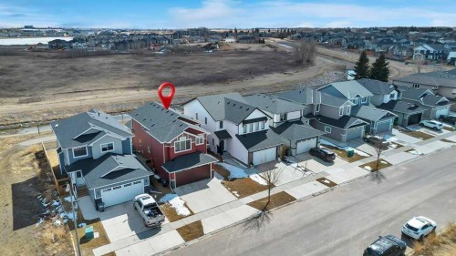 261 Wildrose Drive, Strathmore, AB - Outdoor