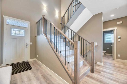 261 Wildrose Drive, Strathmore, AB - Indoor Photo Showing Other Room