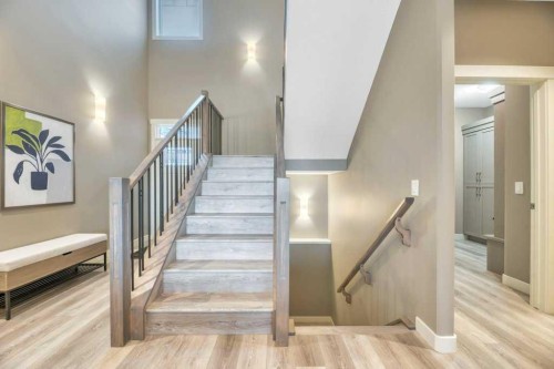 261 Wildrose Drive, Strathmore, AB - Indoor Photo Showing Other Room