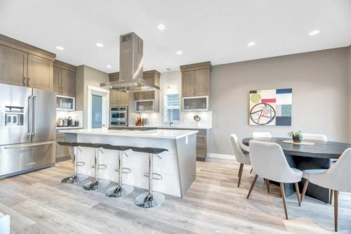 261 Wildrose Drive, Strathmore, AB - Indoor