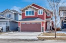 261 Wildrose Drive, Strathmore, AB  - Outdoor With Facade 
