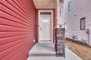261 Wildrose Drive, Strathmore, AB  - Outdoor With Exterior 