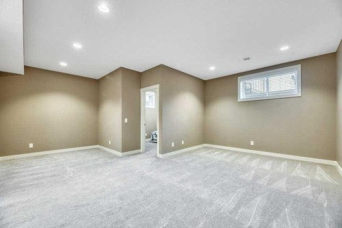 261 Wildrose Drive, Strathmore, AB - Indoor Photo Showing Other Room