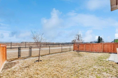 261 Wildrose Drive, Strathmore, AB - Outdoor