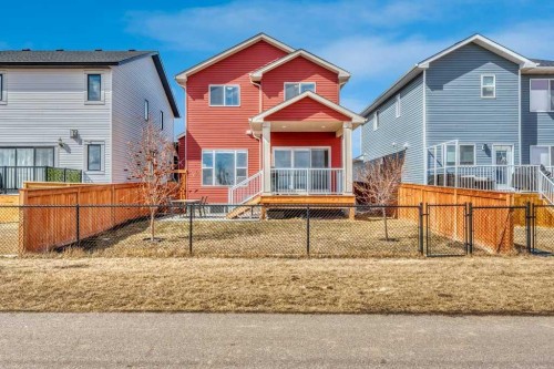 261 Wildrose Drive, Strathmore, AB - Outdoor