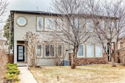 2635 31 Street SW Calgary, AB T3A 4S8