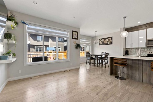 439 Bayview Way Sw, Airdrie, AB - Indoor