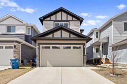 439 Bayview Way SWAirdrie, AB T4B 0R7
