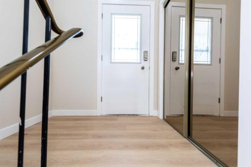 46 Marbrooke Circle Ne, Calgary, AB - Indoor Photo Showing Other Room