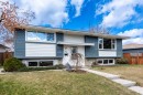 46 Marbrooke Circle Ne, Calgary, AB  - Outdoor With Facade 
