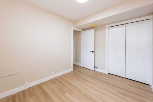 46 Marbrooke Circle Ne, Calgary, AB - Indoor Photo Showing Other Room