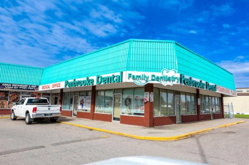 46 Marbrooke Circle Ne, Calgary, AB - Outdoor