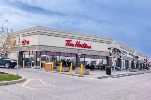 46 Marbrooke Circle Ne, Calgary, AB - Outdoor