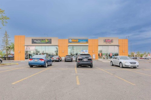 46 Marbrooke Circle Ne, Calgary, AB - Outdoor