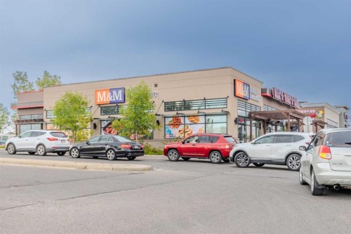 46 Marbrooke Circle Ne, Calgary, AB - Outdoor