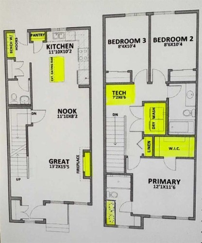 303 Wolf River Drive Se, Calgary, AB - Other