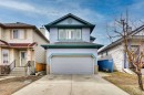 75 Taralea Crescent Ne, Calgary, AB  - Outdoor 
