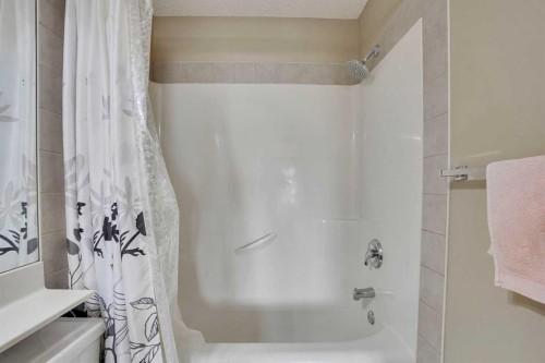 75 Taralea Crescent Ne, Calgary, AB - Indoor Photo Showing Bathroom